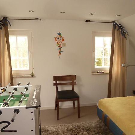 Apfeltraum-Erzgebirge Apartman Neuhausen/Erzgeb. Kültér fotó