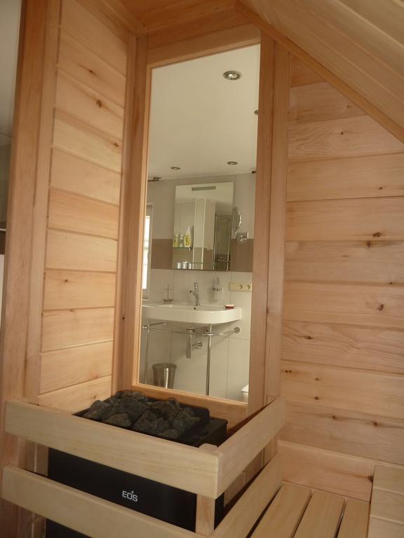Apfeltraum-Erzgebirge Apartman Neuhausen/Erzgeb. Kültér fotó