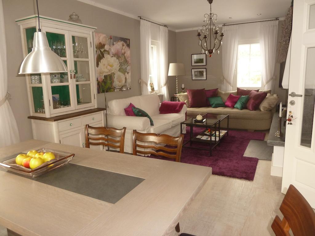 Apfeltraum-Erzgebirge Apartman Neuhausen/Erzgeb. Szoba fotó