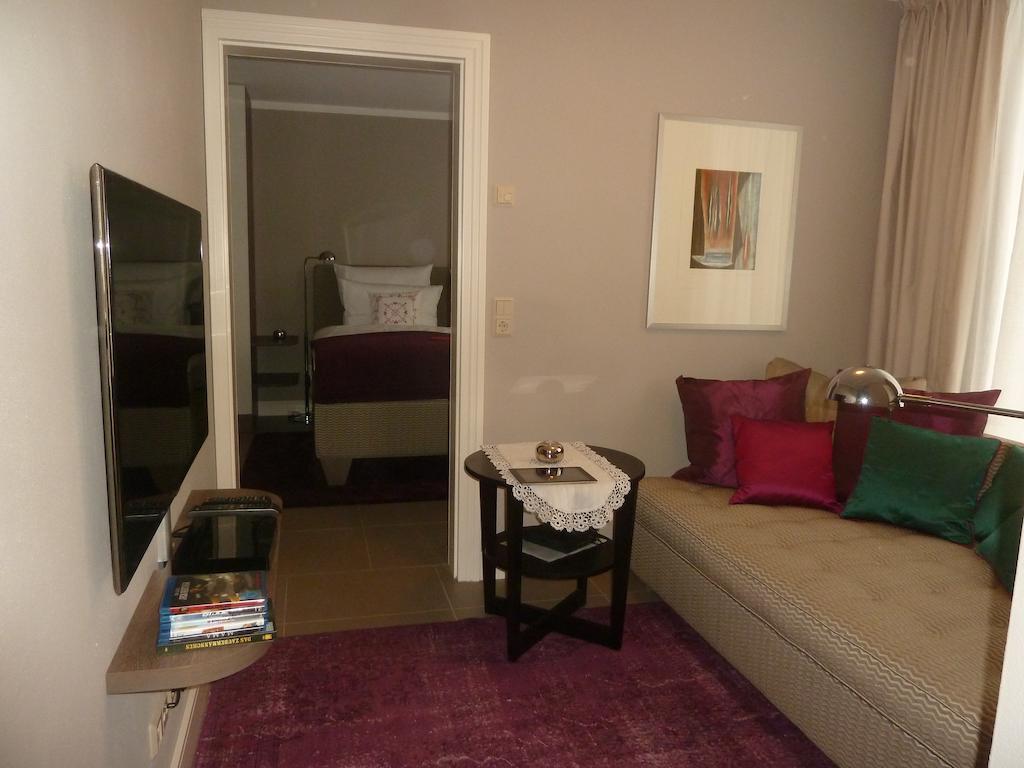 Apfeltraum-Erzgebirge Apartman Neuhausen/Erzgeb. Szoba fotó