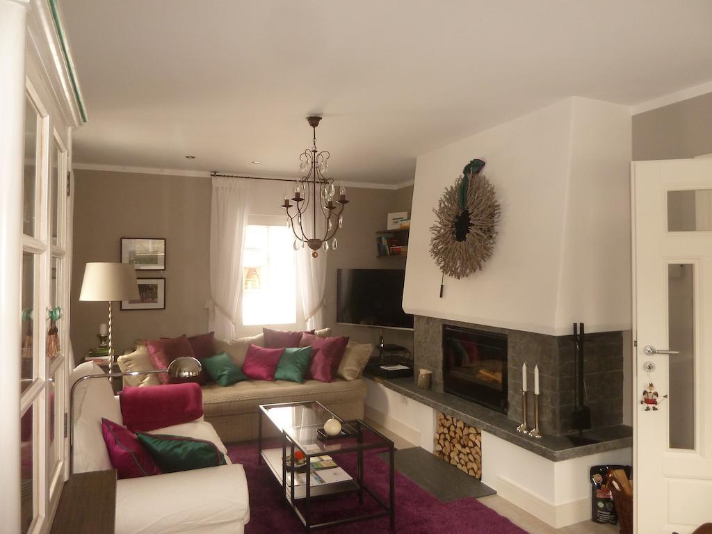 Apfeltraum-Erzgebirge Apartman Neuhausen/Erzgeb. Szoba fotó