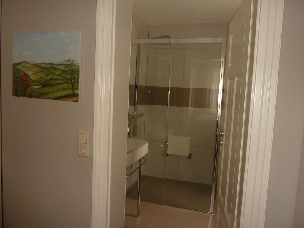 Apfeltraum-Erzgebirge Apartman Neuhausen/Erzgeb. Szoba fotó